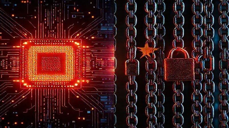 AI U.S. Export Ban on Nvidia Blackwell Chips Redraws Global AI Race: China locked out of top-tier GPUs as Washington tightens grip on LLM training hardware