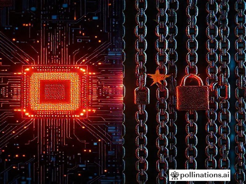 AI U.S. Export Ban on Nvidia Blackwell Chips Redraws Global AI Race: China locked out of top-tier GPUs as Washington tightens grip on LLM training hardware