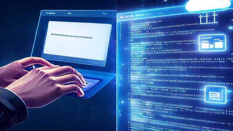 AI From Prompt to Production: The Rise of Vibe Solutioning in App Development: New tools convert plain descriptions into deployable full-stack code without platform lock-in