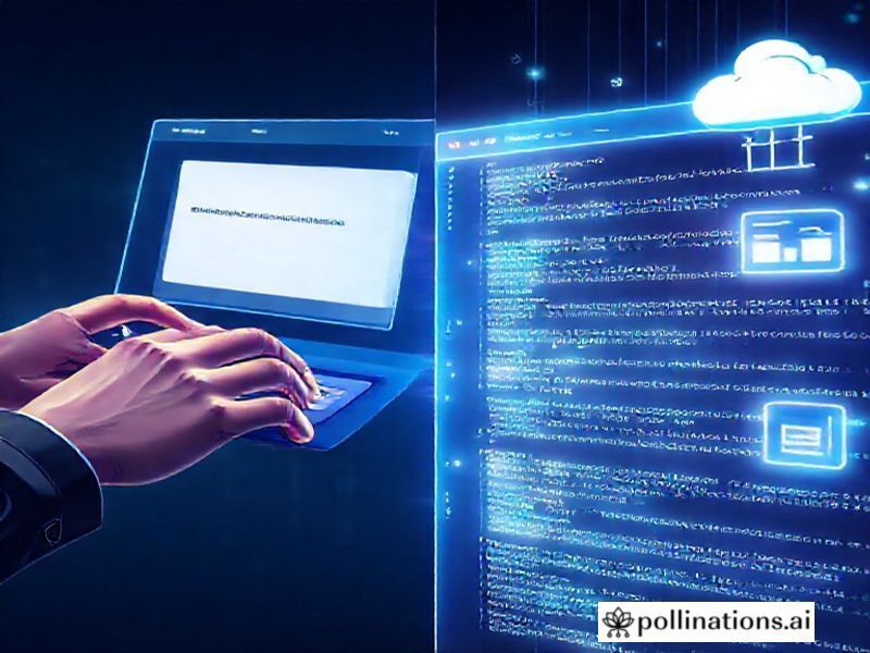 AI From Prompt to Production: The Rise of Vibe Solutioning in App Development: New tools convert plain descriptions into deployable full-stack code without platform lock-in