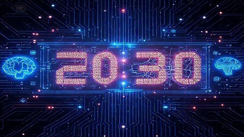 AI AGI Timelines Collapse: Experts Now Predict 2030 Instead of 2060: Survey-driven forecast moves general-purpose AI from distant dream to decade-away reality