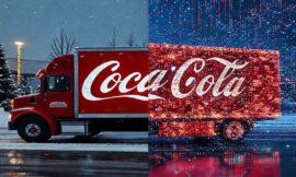 AI Recreates Holiday Classics: Coca-Cola’s Controversial Christmas Ad Reboot Sparks Industry Revolution