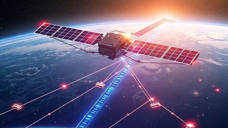 AI Google’s Orbital AI Data Centers: Why solar-powered satellite supercomputers could untether machine learning from Earth-bound limits by 2027
