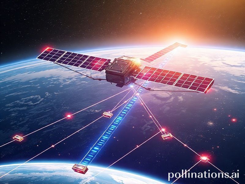AI Google’s Orbital AI Data Centers: Why solar-powered satellite supercomputers could untether machine learning from Earth-bound limits by 2027