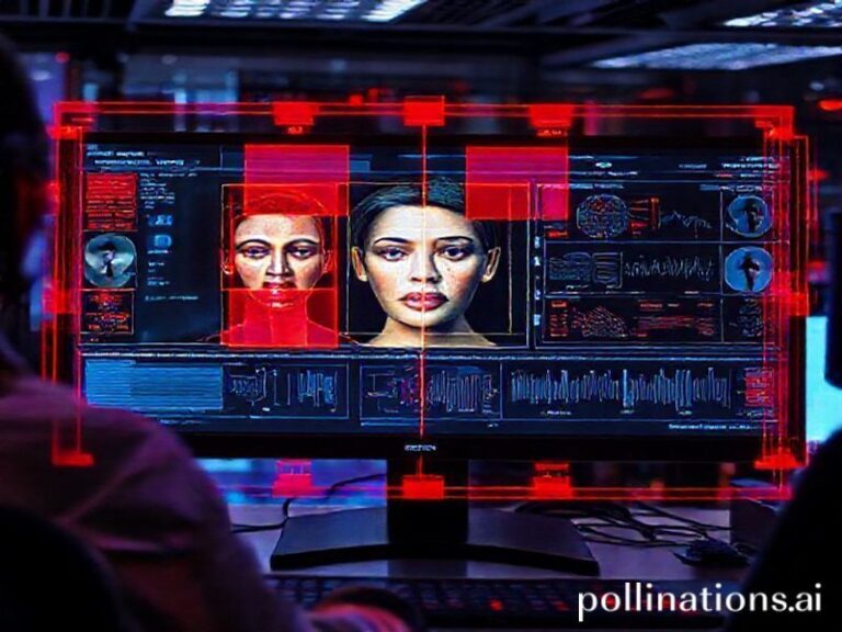 Read more about the article AI-Generated Video Forensics: How Experts Catch Deepfakes Before They Fool the World