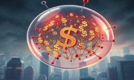 AI Bubble Reality Check: Why Top Banks Warn of Unsustainable Valuations and What’s Next