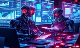 Beyond Chatbots: Building Advanced AI Agents That Collaborate, Research, and Speak