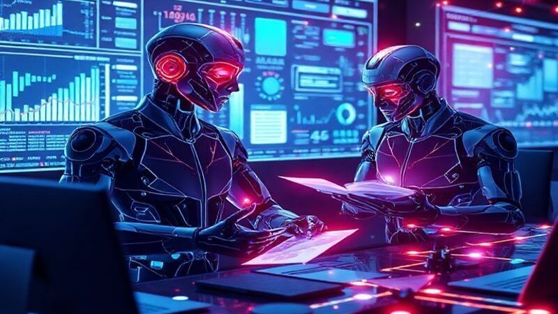 AI Building Advanced AI Agents: A hands-on look at voice agents, multi-agent workflows, and deep-research systems that go beyond simple chatbots