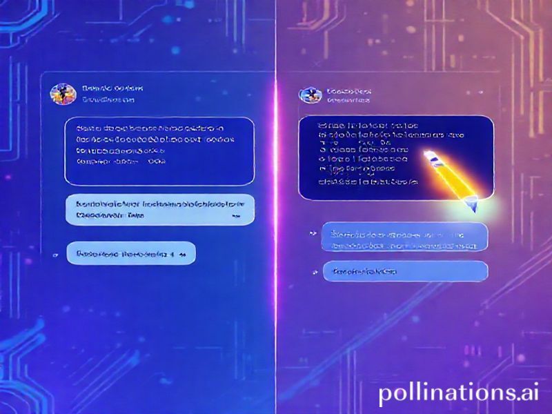 AI ChatGPT Now Lets You Edit Prompts Mid-Stream: OpenAI adds real-time query refinement without restart