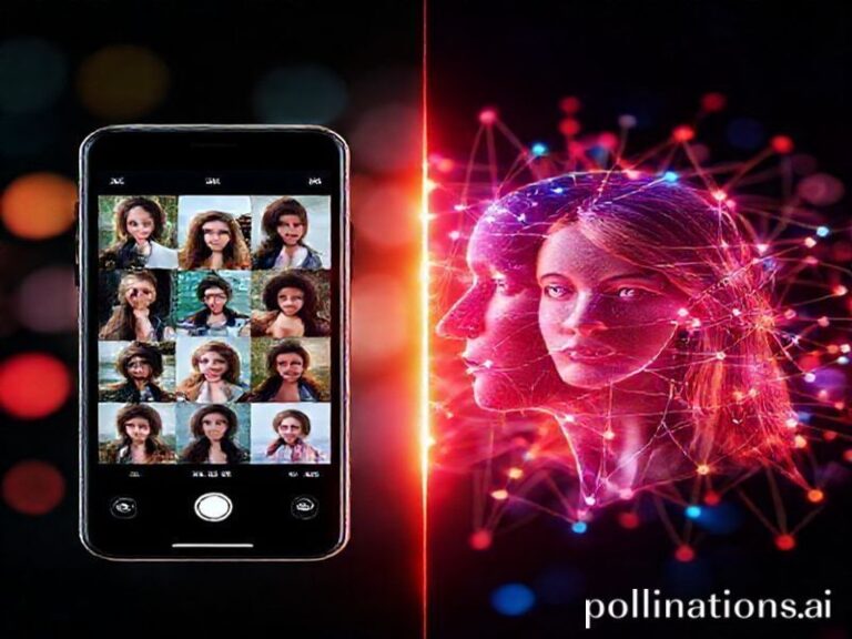 Read more about the article Tinder’s $14M Gamble: How Chemistry AI Mines Camera Rolls to Revolutionize Dating