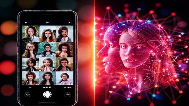 AI Tinder’s Chemistry AI Scrapes Camera Rolls to Boost Matches: Dating app mines personal photos for interest signals despite $14 M revenue risk