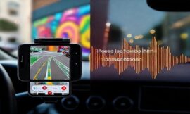 Google Maps’ Gemini Voice Guidance Turns Street View Into a Storyteller