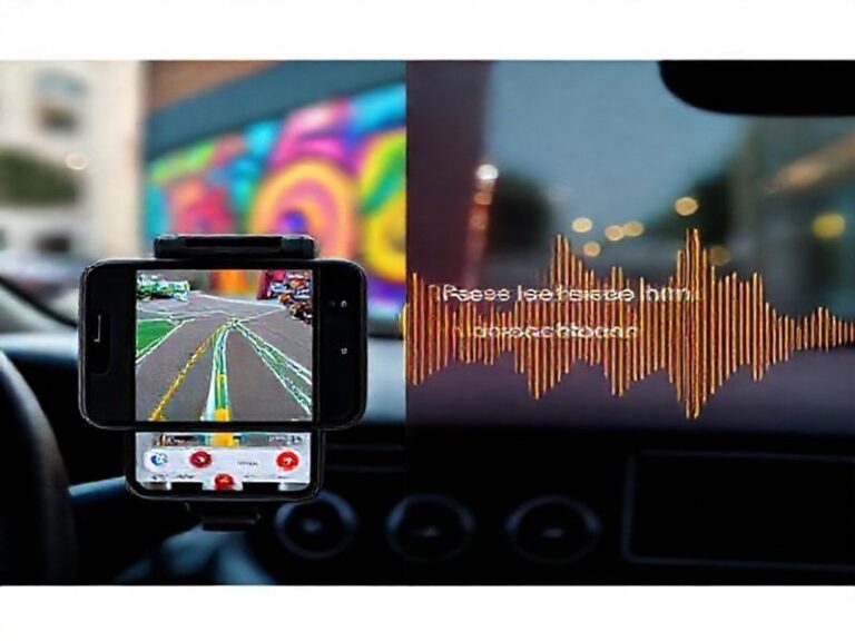 Read more about the article Google Maps’ Gemini Voice Guidance Turns Street View Into a Storyteller