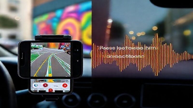 AI Google Maps Adds Gemini Voice Guidance: Hands-free landmark-based directions tap Street View and Lens