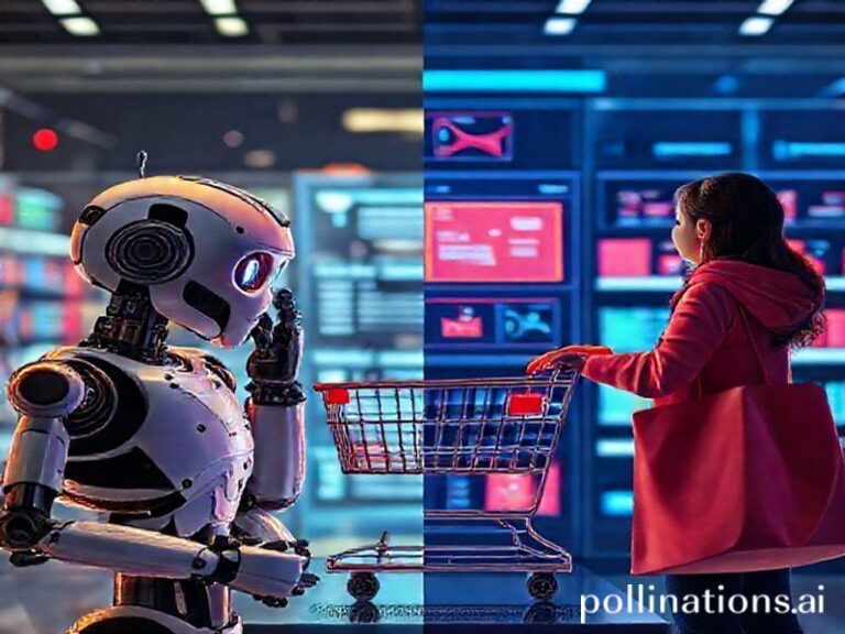 Read more about the article AI Agents Flunk Microsoft’s Shopping Test: Real-World Failures Expose Critical Gaps