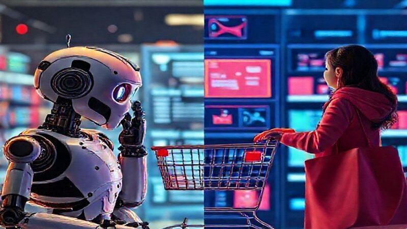 AI AI Agents Flunk Microsoft’s Secret Shopping Test: Synthetic marketplace reveals real-world task failures