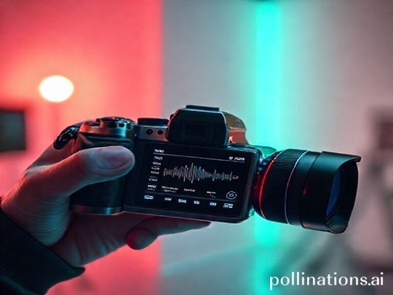 Read more about the article Caira Camera Revolution: World’s First LLM-Powered Photography Breakthrough