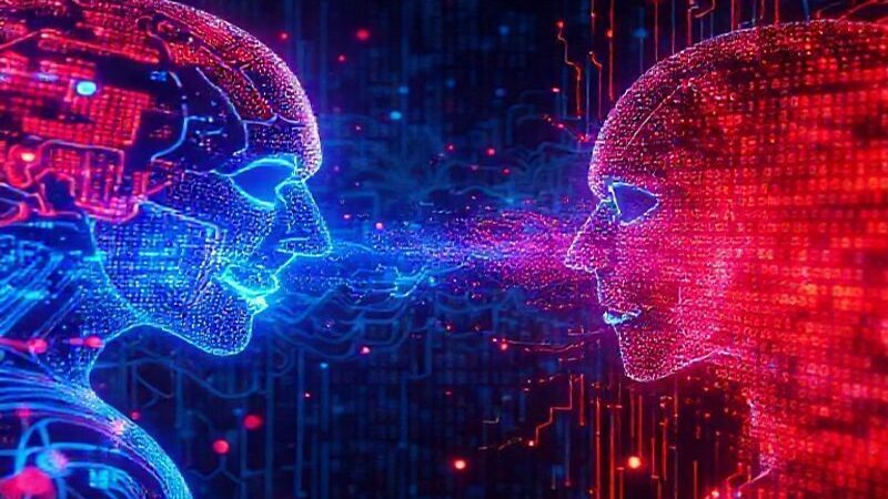 AI Nation-States Deploy Self-Mutating AI Malware: Google uncovers North Korean, Iranian, and Chinese code that rewrites itself to dodge detection