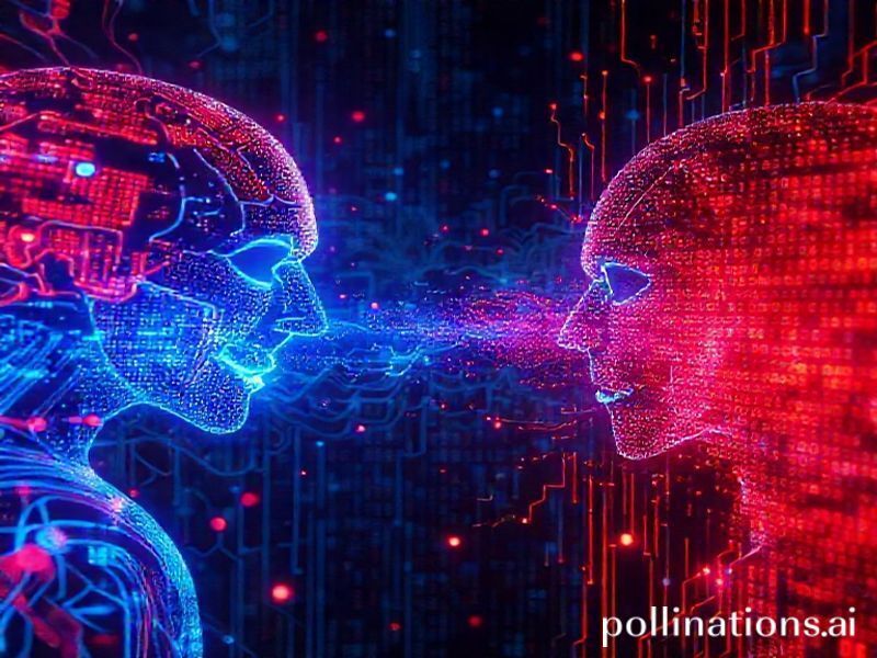 AI Nation-States Deploy Self-Mutating AI Malware: Google uncovers North Korean, Iranian, and Chinese code that rewrites itself to dodge detection