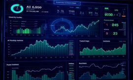 Google Finance’s Game-Changer: Gemini AI and Prediction Markets Revolutionize Retail Trading