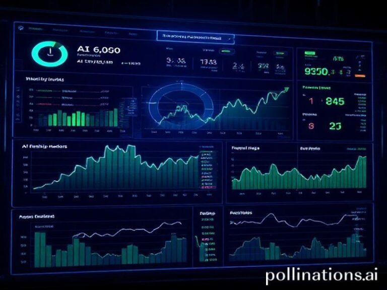 Read more about the article Google Finance’s Game-Changer: Gemini AI and Prediction Markets Revolutionize Retail Trading