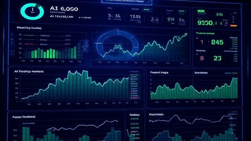 AI Google Finance Integrates Gemini Deep Search for Real-Time Trading Insights: Prediction-market data and AI earnings tabs roll out to US investors