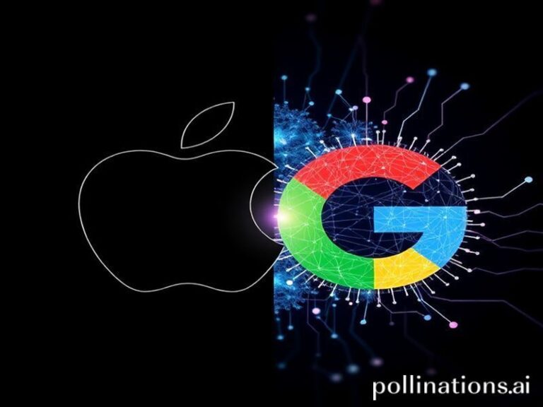 Read more about the article Apple’s $1B Gemini Deal: Inside the Shocking Partnership to Save Siri from AI Extinction