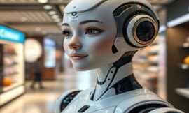 Synthetic Skin Humanoids: Xpeng’s 2026 Customer Service Revolution
