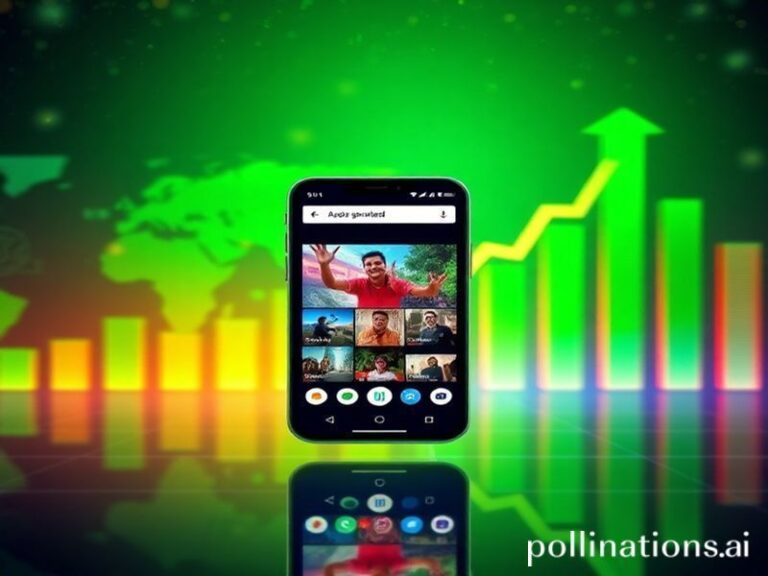 Read more about the article Sora’s Android Revolution: 470K Day-One Installs Signal Mobile AI Video Tipping Point