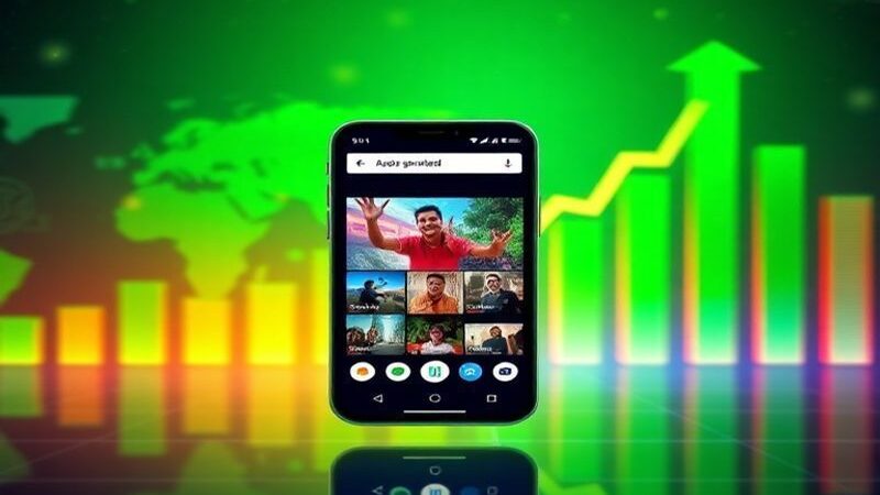 AI Sora’s Android Debut Crushes iOS Launch Numbers: 470k day-one installs without invites hint at pent-up demand for mobile AI video
