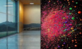 Gaussian-Splat Photo Editing: Revolutionary 3D AI Technology Transforming 2D Images Forever