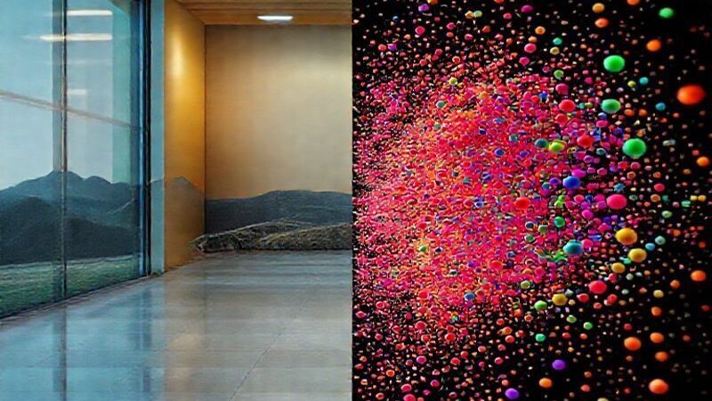 AI Gaussian-Splat Photo Editing Brings 3D Magic to 2D Snaps: Millions of tiny 3D elements replace pixels so you can drag objects deeper into a scene