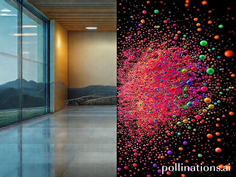 AI Gaussian-Splat Photo Editing Brings 3D Magic to 2D Snaps: Millions of tiny 3D elements replace pixels so you can drag objects deeper into a scene
