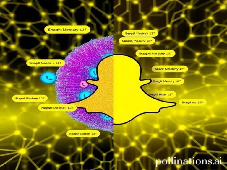 Read more about the article Perplexity’s $400M Snapchat Gamble: How Conversational AI Just Conquered Gen-Z