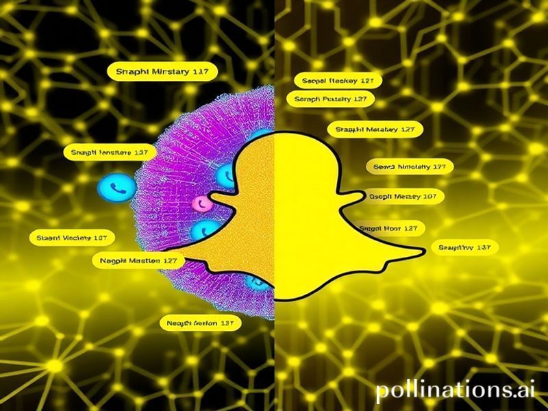 AI Perplexity Pays $400 M to Power Snapchat Search: Inside the deal that puts conversational AI in front of nearly a billion Gen-Z users