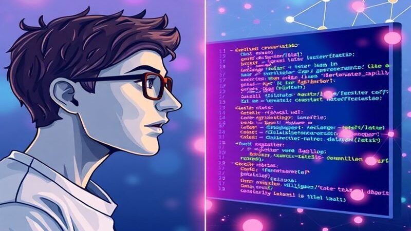 AI Vibe Coding Crowned 2025 Word of the Year: Collins Dictionary picks the AI-driven coding style as the term that captured the zeitgeist
