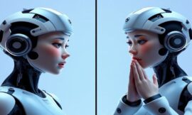 Full-Body AI Video Avatars Go Global: Revolutionary Creator Tool Transforms Multilingual Content with Perfect Gesture Sync