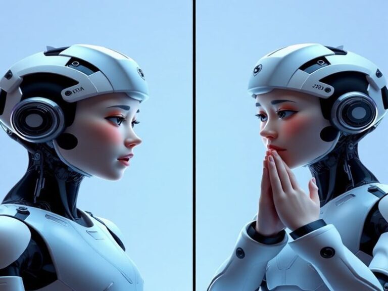 Read more about the article Full-Body AI Video Avatars Go Global: Revolutionary Creator Tool Transforms Multilingual Content with Perfect Gesture Sync