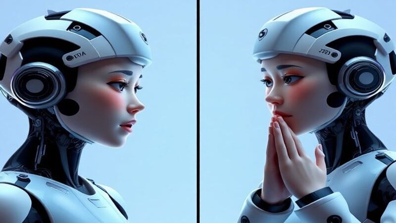 AI Full-Body AI Video Avatars Go Global With Voice Cloning: New creator tool swaps bodies, dubs in 20+ languages and keeps perfect gesture sync