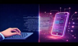 From Idea to App: How AI-Powered No-Code Platforms Are Revolutionizing Software Development
