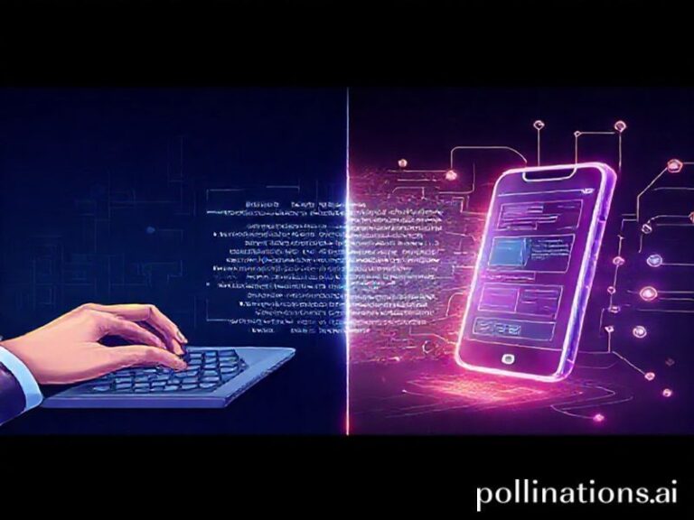 Read more about the article From Idea to App: How AI-Powered No-Code Platforms Are Revolutionizing Software Development