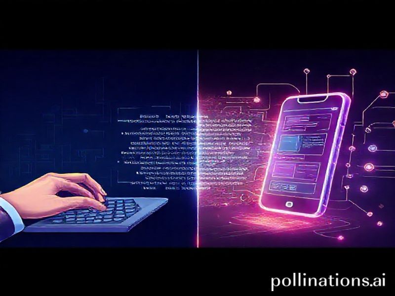 AI From Idea to App: How No-Code AI is Democratizing Software Development: New platforms generate complete applications including databases, hosting, and user interfaces