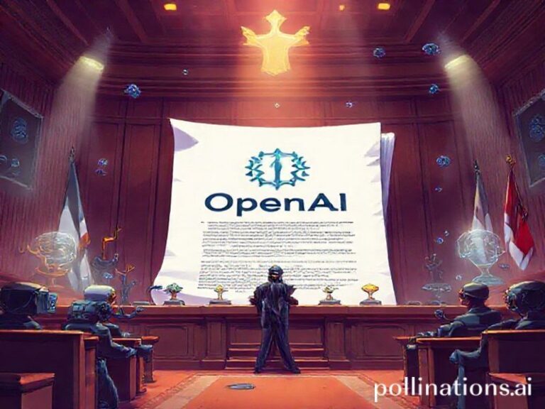 Read more about the article The 52-Page Memo That Shook OpenAI: Inside Ilya Sutskever’s Explosive Case Against Sam Altman