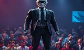 Humanoid Robot So Lifelike It Needed an On-Stage De-Suiting to Prove It Wasn’t Human: Xpeng’s 2026 Commercial Rollout