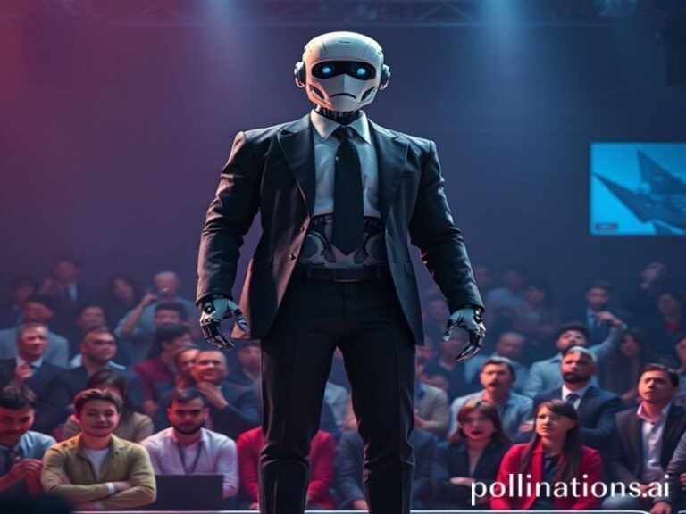 Read more about the article Humanoid Robot So Lifelike It Needed an On-Stage De-Suiting to Prove It Wasn’t Human: Xpeng’s 2026 Commercial Rollout