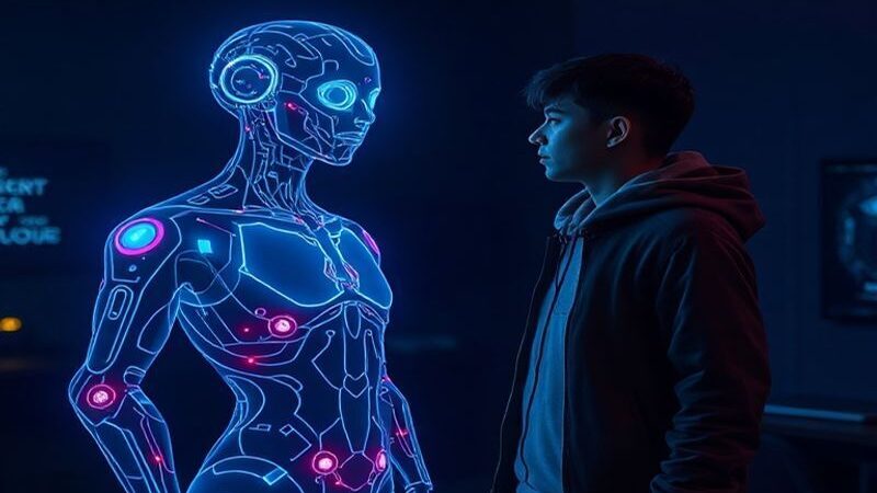 AI MMO NPCs Just Got Long-Term Memory—And It’s Killing Pay-to-Win for Good: Sword of Justice deploys AI companions that remember every player interaction, replacing micro-transactions with skill-based progression