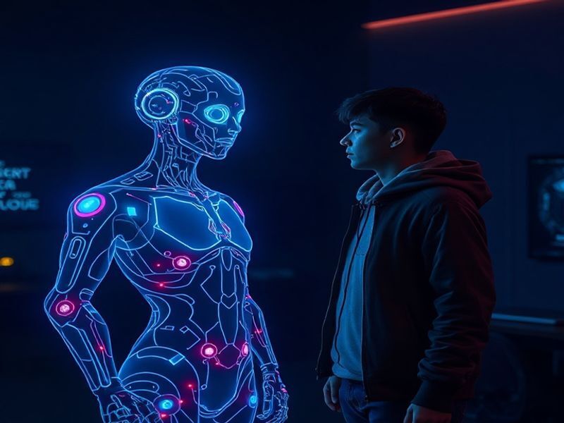 AI MMO NPCs Just Got Long-Term Memory—And It’s Killing Pay-to-Win for Good: Sword of Justice deploys AI companions that remember every player interaction, replacing micro-transactions with skill-based progression