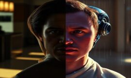 Revolutionary AI Tool Transforms Filmmaking: Complete Actor Replacement Without Re-Shoots