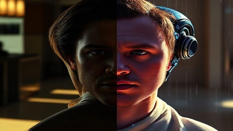 AI Full-Body AI Video Replacement Arrives: Swap Actors, Gestures and Voices Without Re-Shooting: New tool promises cinematic-grade control, multi-language dubbing and background re-lighting from a single prompt