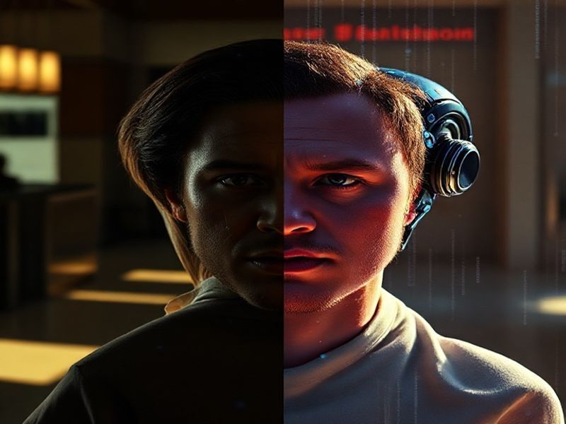 AI Full-Body AI Video Replacement Arrives: Swap Actors, Gestures and Voices Without Re-Shooting: New tool promises cinematic-grade control, multi-language dubbing and background re-lighting from a single prompt